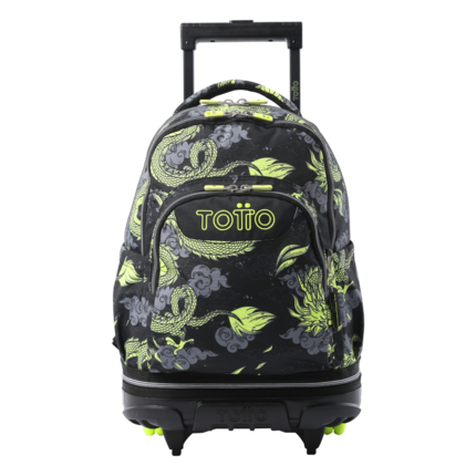 mochilas-escolares-con-ruedas-617xqy.png Mochilas Escolares Sprinter Sprinter Mochilas Con Ruedas Mochilas Con Ruedas Baratas - Imagen 1