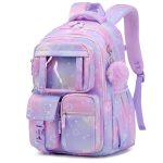 mochilas escolares para niñas
