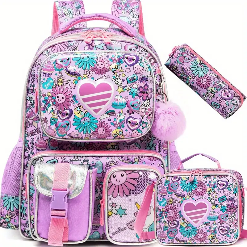 mochilas-escolares-para-ninas-568ctf.webp mochilas niñas mochilas escolares Temu Spain - Imagen 1