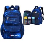 Mochilas escolares para niños y niñas, mochilas impermeables para niños, mochilas para estudiantes de primaria, mochila ortopédica Compra barata en Joom