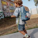 Mochila Mini Sam