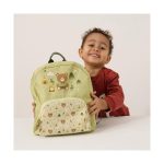 Mochila Infantil Escolar Explorer de Miniland