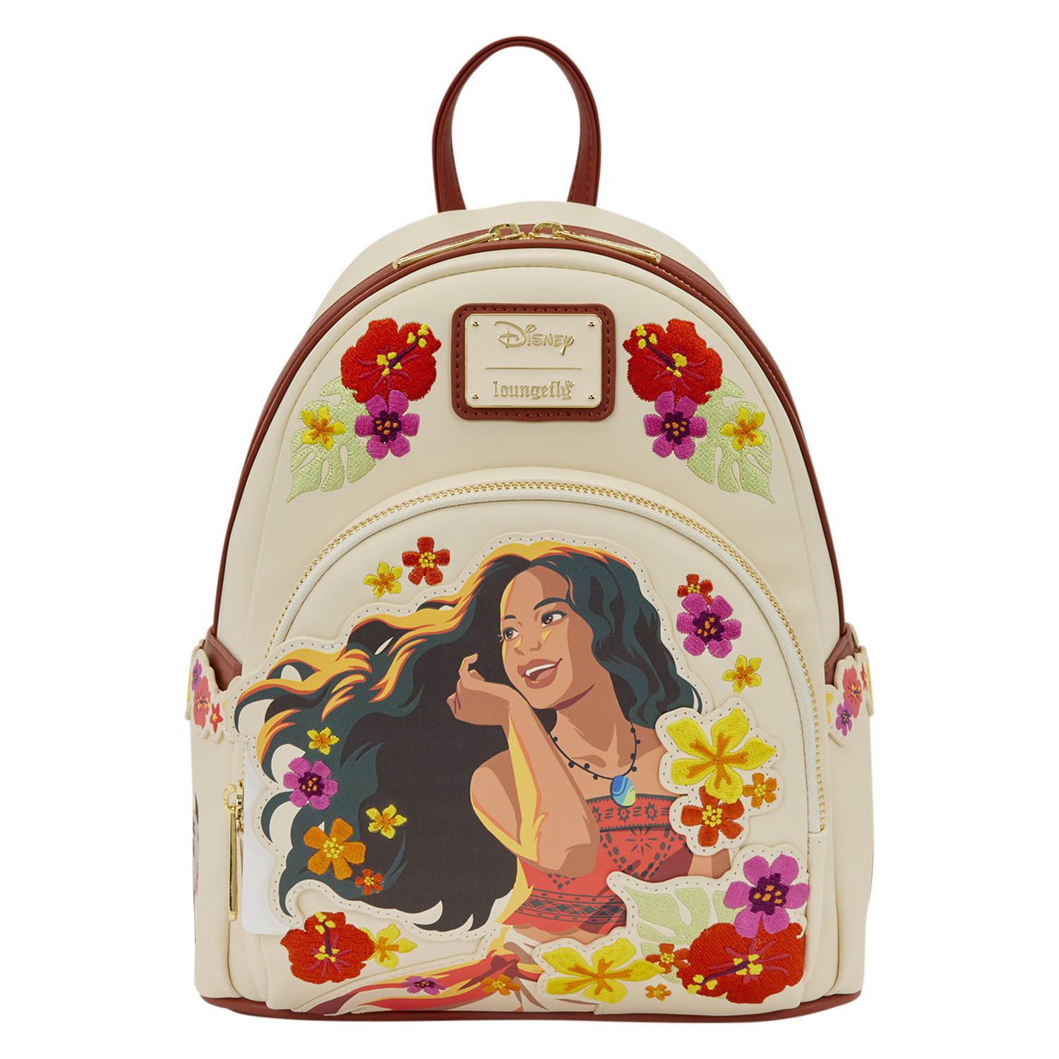 mochilas-loungefly-378tho-1.jpg Mini Mochila de Vaiana Live Action Disney Loungefly - Imagen 1