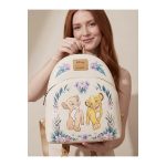 Mochila El Rey Leon Loungefly por sólo 69,99€