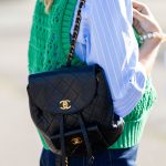Mochilas de mujer prácticas y tendencia