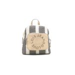 Bolsos mujer Mochila mediana, tirantes anchos, regalos originales