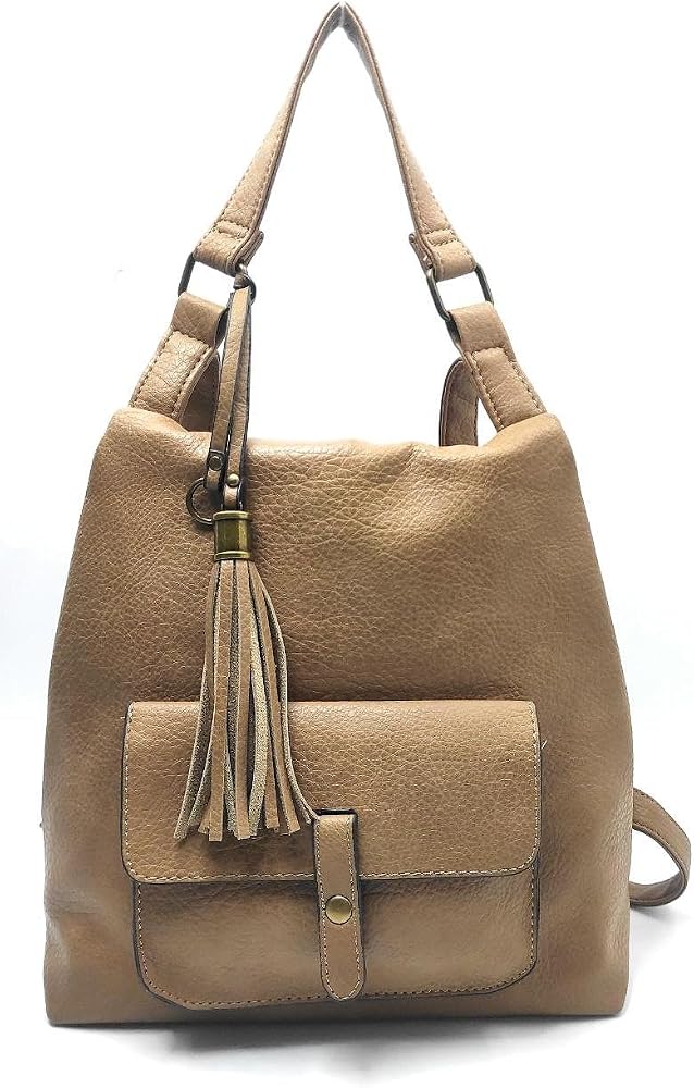 mochilas-originales-mujer-881gij-1.jpg Faylinn Mochila Antirrobo Mujer Casual con Bolsillo Delantero Estampado Mochilas de Vestir Mochila para Regalar Regalos Originales para Mujer : Amazon.es: Moda - Imagen 1