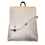 mochilas originales mujer