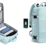 Fichamos la mochila multiusos unisex más vendida en Amazon | Ofertas y descuentos | Escaparate | EL PAÍS