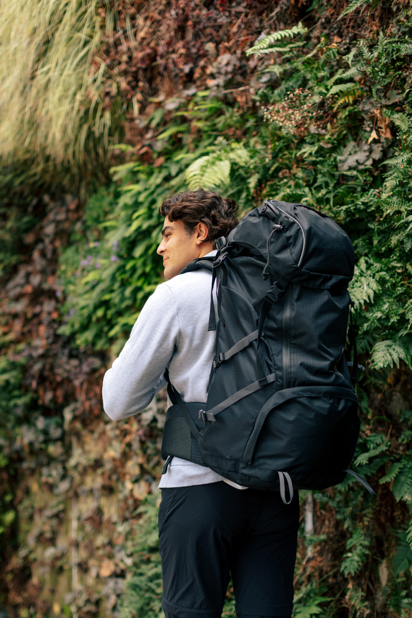 mochilas-para-viajar-914yiw-1.jpg Maleta o Mochila para viajar. ¿Qué es mejor? - Imagen 1