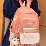 mochilas shein