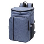 DUONIC Mochila térmica para picnic RPET