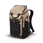 Mochila térmica de senderismo FRENDO Fresh 26 L Arena
