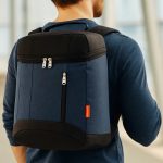 Mochila Nevera BZ5618 27x38x17cm