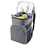 Mochila Termica Jata Mod 985 20l