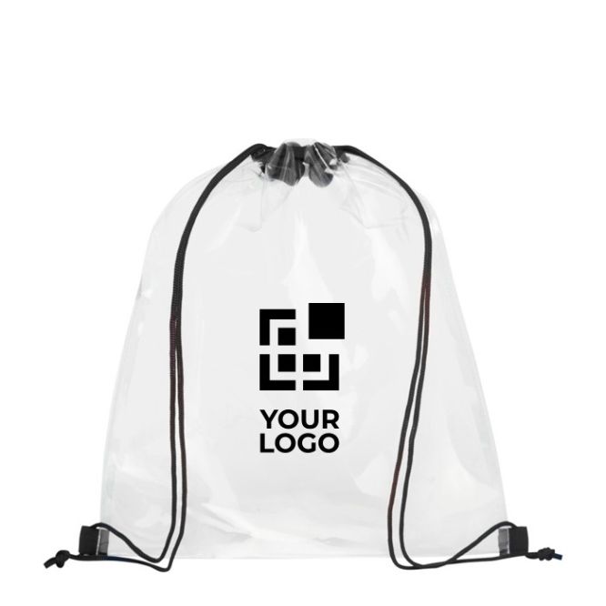 mochilas-transparentes-488oea-1.jpg Mochila transparente personalizada | Desde 2,02€ - Imagen 1