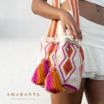 Mochila Wuayu Patrones Para Hacer Mochilas Wayuu Cuáles Son Los Tipos De Mochila Wayúu? – AMARANTA