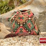 MOCHILA WAYÚU DISEÑO (MOD. 13) | Artesanik