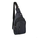 morral hombre