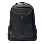Morral Hombre Max Negro DiBoC Artencuero