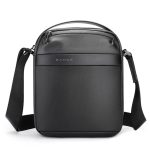 Morral de Hombro Impermeable Bange – Mochila Bandolera Compacta para Hombre – Bange España