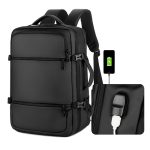Mochila impermeable para hombre, morral para orden... – Grandado
