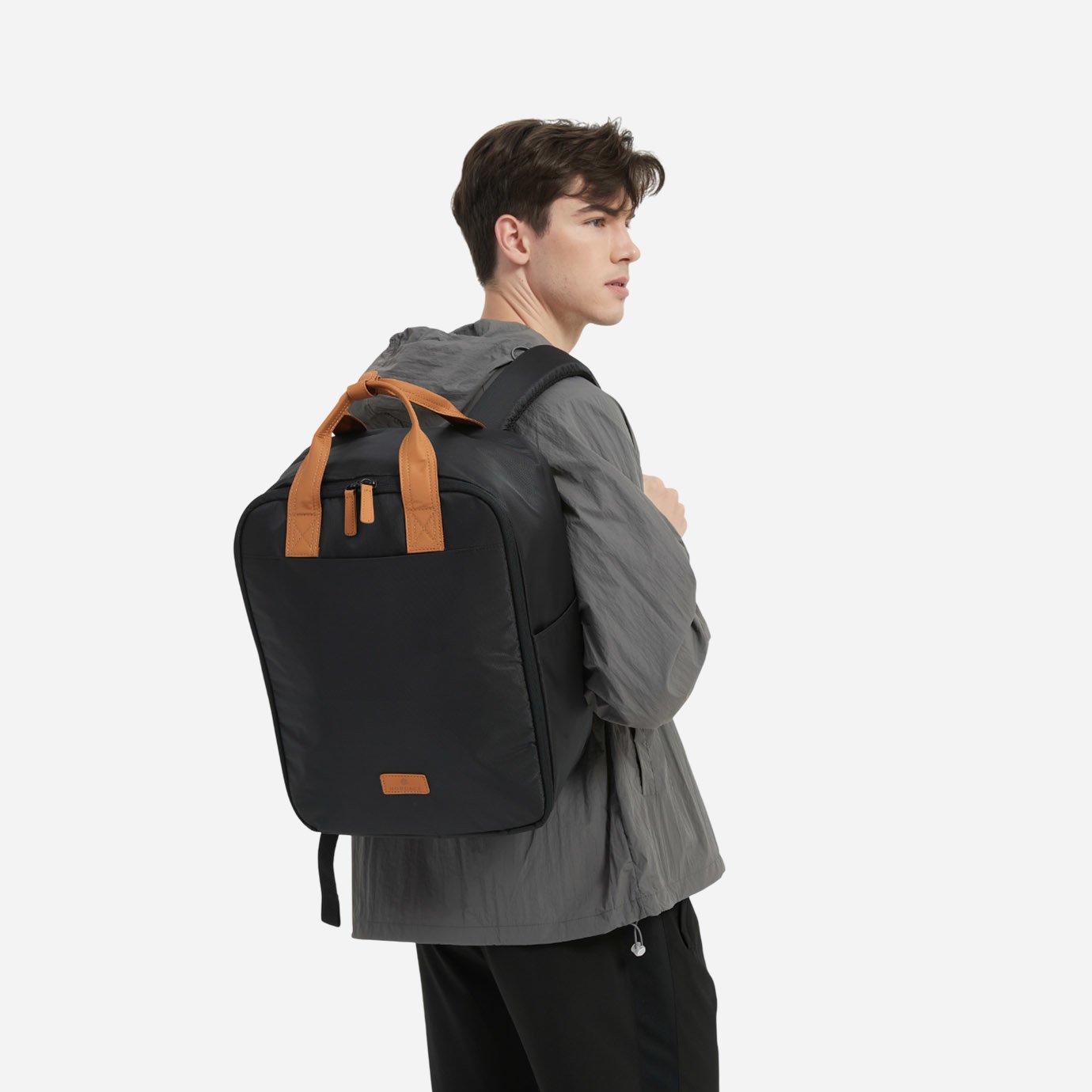 nordace-mochilas-556sps-1.jpg Nordace Mochila de Viaje Siena PackEase - Imagen 1