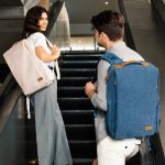 Nordace Mochilas