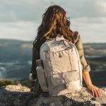 Nordace Mochilas de viaje