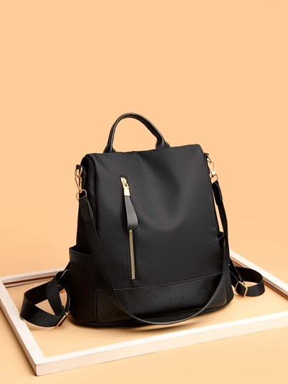 shein-mochilas-165tcd-1.jpg Mochilas de mujer | Moda Mochilas de mujer | SHEIN España - Imagen 1