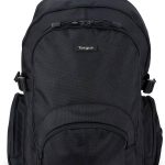 Targus CN600 Classic XL Mochila Negro : Amazon.es: Informática