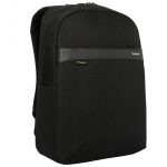 Targus Mochila ecológica para portátil de 15.6" con diseño esencial