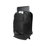 Targus Mochila para transporte de portátil 15.6" negro Precios Bajos | Bureau Vallée España