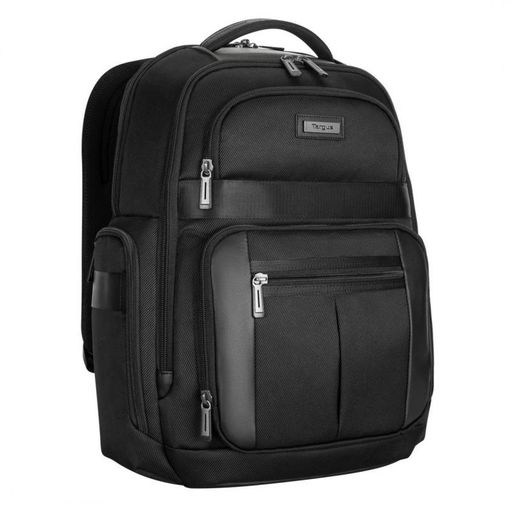 targus-mochila-654okk-1.jpg Targus Tbb618gl Mochila Mochila De Senderismo Negro - Imagen 1