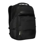 Targus HeritageLuxe 15 16" Backpack Negro